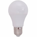 Lyspære led e27 5w 470 lumen (40w)