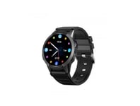 Smartwatch Gogps X03 Czarny (X03bk)