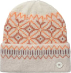 Kari Traa Women's Agneta Beanie Light Orange, OneSize