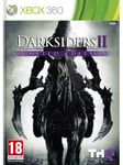 Darksiders II: Limited Edition - Microsoft Xbox 360 - Toiminta/Seikkailu