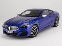 BMW M850i 2019 - Norev 1/18