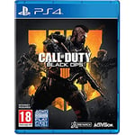 Call of Duty: Black Ops 4 (PS4)