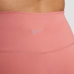 Nike One High-Waisted Biker Shorts 5"