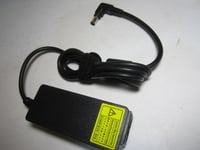 Replacement 19V AC-DC Adaptor Power Supply for LG M2232D-PZ LED monitor 21.5" TV