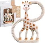 UK Sophie La Girafe Teething Ring Sophie The Giraffe Teething Ring High Quality