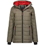 Parka Geographical Norway  ASTANA