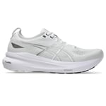 Asics Gel-Kayano 31 Løpesko Herre White/Concrete, 48