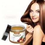 Natural Batana Oil for Hair Growth, 120g Batana Oil Organic, Repair Damaged Hair