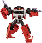 TAKARA TOMY TRANSFORMER LEGACY TL-16 DEAD END Action Figure kit F/S w/Tracking#