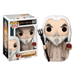 Funko Pop Saruman #447 - The Lord Of The Rings - Movies - Figurine Vinyle