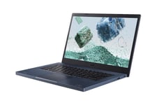 Acer Aspire Vero AV14-51 Bärbar dator - Intel Core i5 12:e gen. 1235U / 1.3 GHz - 16 GB LPDDR4X - 1.024 TB SSD - Micron - Intel Iris Xe-grafik - 14" IPS