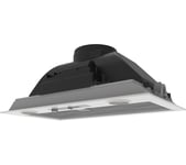 BELLING 603INT Integrated Cooker Hood - Stainless Steel, Stainless Steel