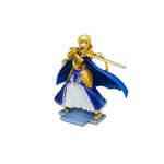 Figurine Sword Art Online Alicization - Alice 18cm