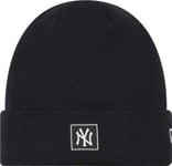 New Era Czapka New Era Team Cuff Beanie New York Yankees Hat 60284968