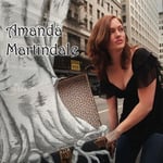 Amanda Martindale  Road To Beautiful  CD