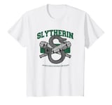 Youth Harry Potter Slytherin Camiseta T-Shirt