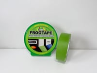 Frog Tape Green Multi Surface Painters Masking Tape FrogTape 36mm x 41.1m