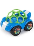 Bright Starts Toy car Rattle & Roll Buggie™ blue