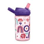 Camelbak drikkeflaske barn Eddy + Kids Blomster