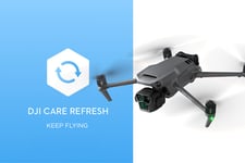 DJI Care Refresh 1-Year Plan DJI Mavic 3 Pro Cine