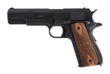 Cybergun AW Custom 1911 Auto Ordnance Victory Girl GBB 6mm