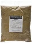 JustIngredients Essentials Caraway Ground, 250 g - Pack of 5