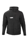 Vinterjakke 509 Syn Loft m/Hette Black Ops