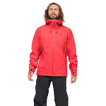 Bergans of Norway Rabot Allround 3L Shell Jacket Herre