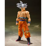 Dragon Ball Super Son Goku Ultra Instinct S.H. Figuarts figure 14cm