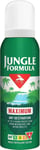 Jungle Formula Maximum Insect Repellent Spray with DEET for TravelStrength 125ml