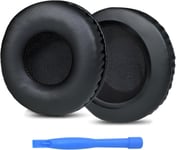 MMOBIEL Ear Pads Replacement for Skullcandy Hesh, Hesh 2, 2 Bluetooth... 