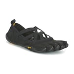 Vibram Fivefingers Löparskor ALITZA LOOP Svart dam