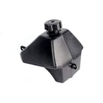 High-capacity ATVs Gas Petrol Fuel Tank + Fuel Cap 50cc 90cc 110cc For Chinese ATV for Quad 4 Wheeler for Hummer ATV Buggy