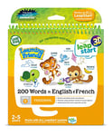 Leapfrog 462003 200 Words Activity Book, Multicoloured , Medium