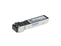 Act Tr0003 Transceivermodul För Nätverk Fiberoptik 10000 Mbit/S Sfp+ 850 Nm (Tr0003)