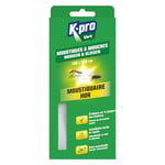 KAPO Kapo 336500030554 Easy to Install Mosquito Net 130 x 150 cm