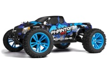 Maverick - Phantom MT 1:10 RTR Monster Truck - Blue (150603)