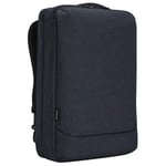 Targus Eco Cypress 15.6 INCH Backpack-Navy