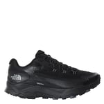 THE NORTH FACE Mens Vectiv Taraval Track Shoe, TNF Black TNF Black, 6.5 UK