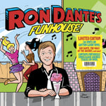 Ron Dante, The Archies  Ron Dante&#039;s Funhouse!  LP/Vinyl