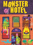 Monster Hotel: A Fiendishly Fun Story-Card Game (US IMPORT)