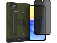 Hofi Szkło Prywatyzujące Hofi Anti Spy Glass Pro+ Samsung Galaxy A15 4G / 5G / A25 5G Privacy