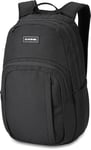 Dakine Campus Backpack 25l, Sac à Dos Mixte, Noir-foncé, 25 Liter