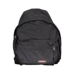 Eastpak Noir Polyester Homme Sac à Dos Authentique