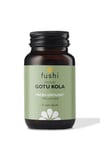 Fushi - Organic Gotu Kola (60 kapslar)