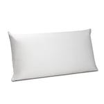 Pikolin Home Housse de Coussin 100 % Bambou pour bébé/Berceau, antibactérien, imperméable, Respirant