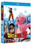 Dragon Ball Z: Season 9 [Blu-ray] [US Import]