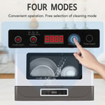 Portable Countertop Dishwasher Compact Home Automatic Mini Dishwasher UK