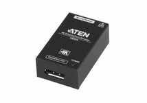 ATEN VB905 DisplayPort Booster - video/lyd-forlenger - DisplayPort