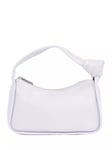 Calvin Klein Knotted Mini Block Shoulder Bag